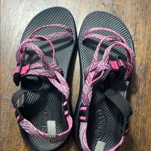 Kids chacos